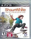Shaun White Skateboarding : Target Edition