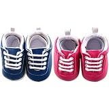 Basic Booties for Baby