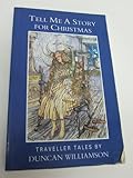 Tell me a story for Christmas