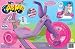 The Original Big Wheel 11" PRINCESS Tricycle Mid-Size Ride-On