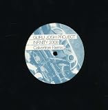 Infinity 2008 [12" VINYL]