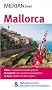 Mallorca: MERIAN live! - Mit Kartenatlas im Buch und Extra-Karte zum Herausnehmen
