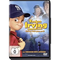 Yankee Irving - Kleiner Held ganz gro�!