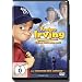 Yankee Irving - Kleiner Held ganz gro�!