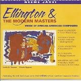 Ellington & The Modern Masters