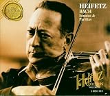 Bach: Sonatas & Partitas