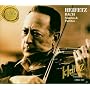 Sonatas & Partitas Vol 17 ~ Jascha Heifetz