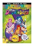 Jammin with the Doodlebops DVD+Music CD