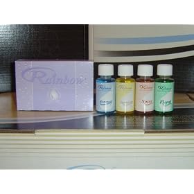 Rainbow Aroma Therapy Fragrance by Rainbow Aroma Therapy Fragrances