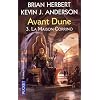 Avant Dune, Tome 3 : La maison Corrino