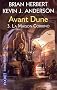 Avant Dune, Tome 3 : La maison Corrino