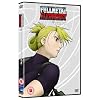 Fullmetal Alchemist 10 - Journey To Ishbal [DVD]