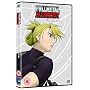 Fullmetal Alchemist 10 - Journey To Ishbal [DVD] [2003]