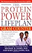The Protein Power Lifeplan Gram Counter