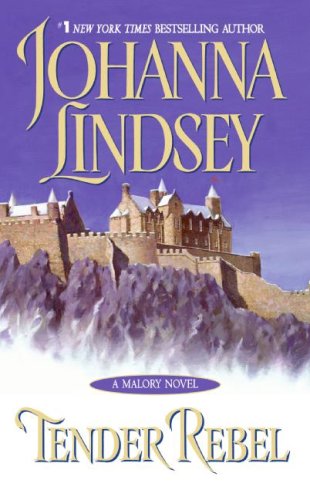 City Travel Guides Discounted  Books : Tender Rebel (Malory Novels)