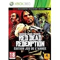 Red dead redemption - �dition jeu de l'ann�e