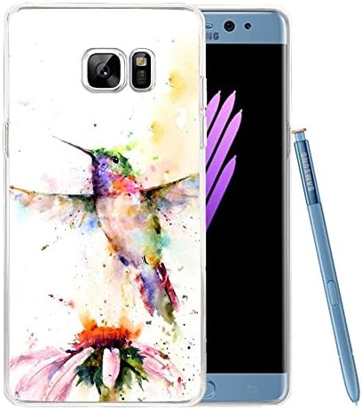 Samsung Galaxy Note 7 Case,Hummingbird PC Samsung Galaxy Note 7 Case