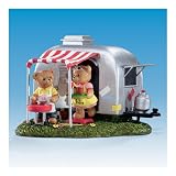 Faithful Fuzzies(TM) Home Is Where You Hook Up Figurine by The Hamilton Collection