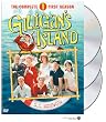 Gilligan's Island: The Complete First Season