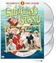 Gilligan's Island: The Complete First Season