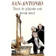 TOUT LE PLAISIR EST POUR MOI #37 -NC