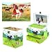 ENCHANTMINTS MUSIC JEWELRY BOX - GRACEFUL GALLOP HORSE