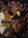 R. J.'s Latest Arrival, Truly Yours, 1988