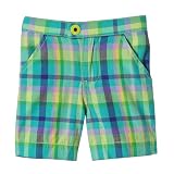 Infant/Toddler Girls' Cherokee® Table Short - Montego Mint