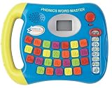 Phonics Word Master