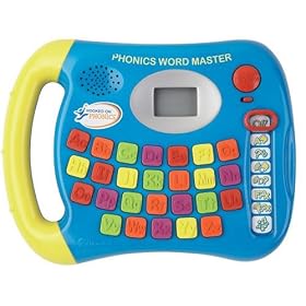 Phonics Word Master