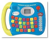 Phonics Word Master