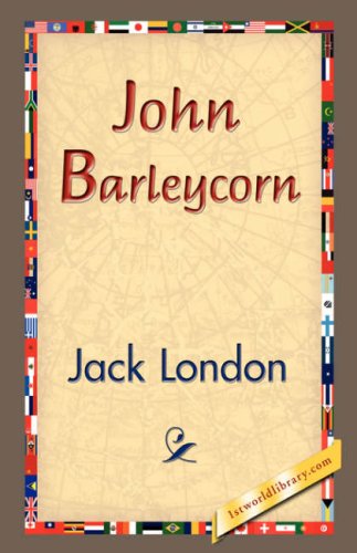 john barleycorn