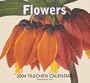 The Flowers Boxed Calendar (Tear Off Calendar)