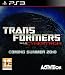 Transformers: War for Cybertron (PS3)