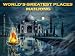 World's Greatest Places Mahjong [Download]