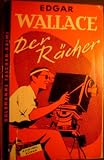 Produkt-Bild: Der R&auml;cher (Goldmanns Tascehnkrimi 60)