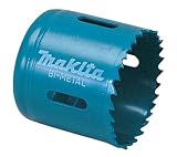 Makita 714004-A Bi-Metal Hole Saw, 3/4-Inch