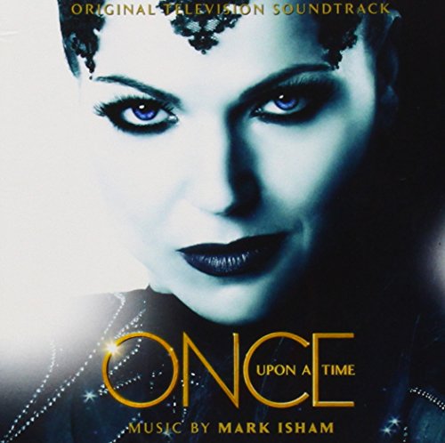 Ost: Once Upon a Time Original Soundtrack