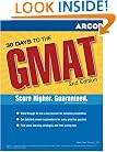 30 Days to GMAT CAT, 2nd ed (Arco Thirty Day Guides)