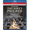 Stravinsky: The Rakes Progress (Opus Arte: OABD7094D) [Blu-ray] [2012]