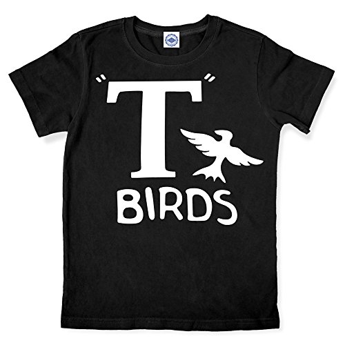 Hank Player 'T-Birds' Men's T-Shirt