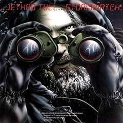 Stormwatch (W/4 Bonus Tracks)