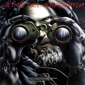 Jethro Tull -  Stormwatch