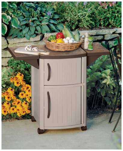 Suncast DCP2000 Prep Station