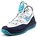 NIKE AIR MAX UPTEMPO FUSE 360 BASKETBALL SHOES