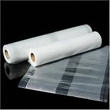Vacuum Sealer rolls 28cm X 10 Metre Roll Kitchen & Housewares