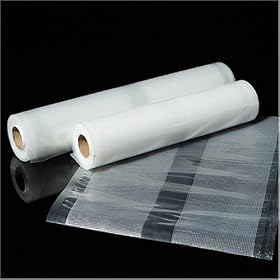 Vacuum Sealer rolls 28cm X 10 Metre Roll