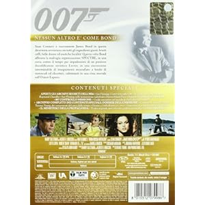 007 - Dalla Russia con amore (2 DVD ultimate edit.) [(2 DVD ultimate edit.)] [Import italien]