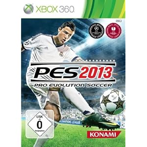 PES 2013 - Pro Evolution Soccer