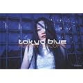 TOKYO BLUE - Romain Slocombe